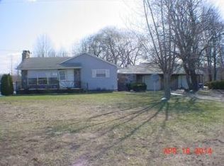 5023 Warren Rd, Beaverton, MI 48612