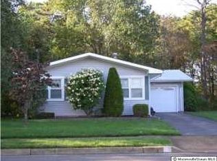 9 Baser Ln, Brick, NJ 08724