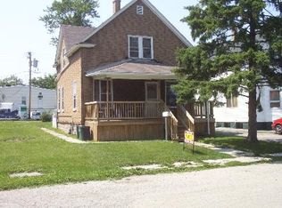 411 Leach Ave, Joliet, IL 60432