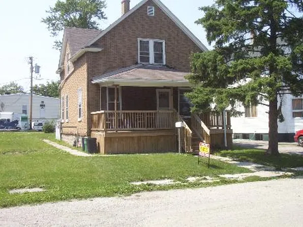 411 Leach Ave, Joliet, IL 60432