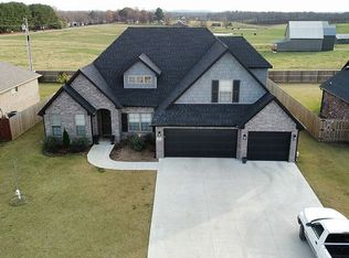 463 Ceola Ave, Springdale, AR 72762