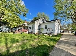 5777 E Xenia St, Bowersville, OH