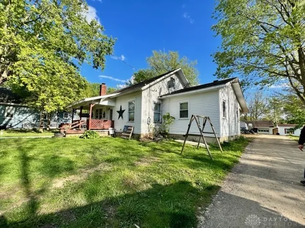 5777 E Xenia St, Bowersville, OH 45307