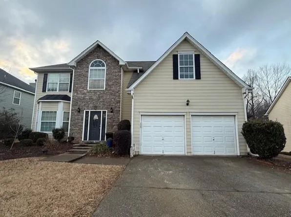 1025 Brushfoot Trl, Suwanee, GA 30024