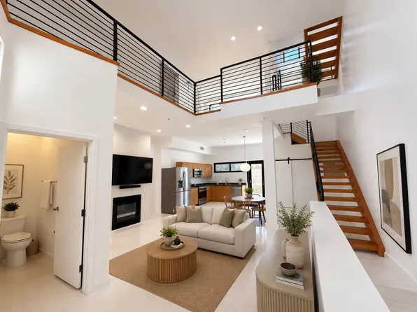 815 Hampton Dr Unit 7B, Venice, CA 90291
