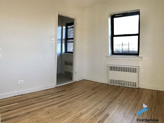 2nd image of 8355 Austin St APT 6E