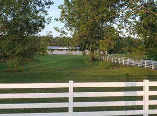 5780 Union Cross Rd, Wildersville, TN 38388