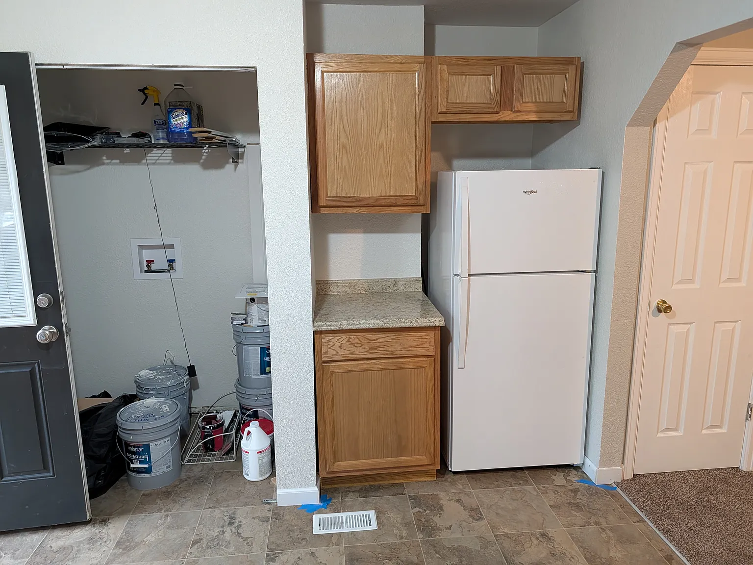 2 bed, 960 sqft, $1,200 — Photo 4