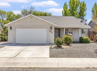 812 Augusta Ln, Fallon, NV 89406