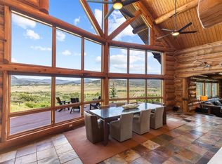 42237 Deer Rd, Steamboat Springs, CO 80487
