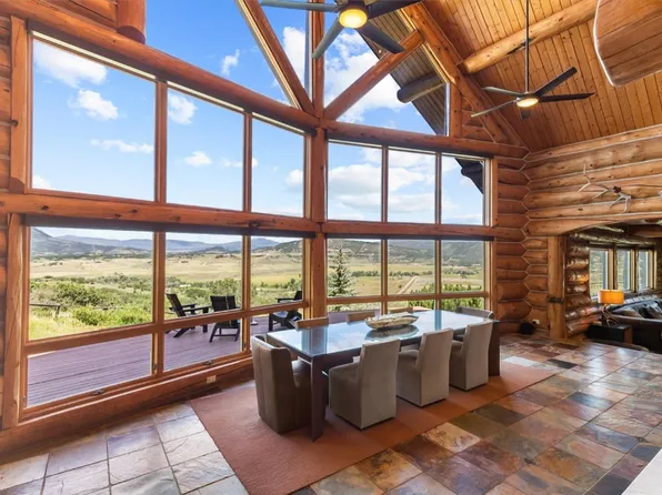 42237 Deer Road, Steamboat Springs, CO 80487
