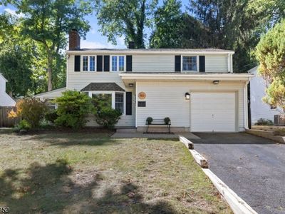 40 Campbell St, Waldwick, NJ, 07463