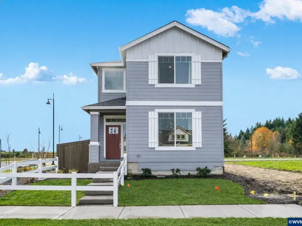 7398 SE Madrone St, Hillsboro, OR 97123