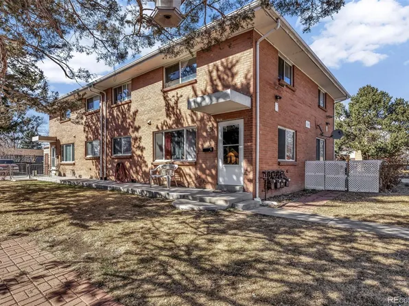 7325 Tennyson Street, Westminster, CO 80030