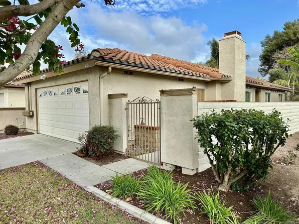4741 Sequoia Pl, Oceanside, CA 92057
