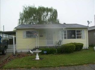 2411 S 4th St, Ironton, OH 45638