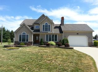 1101 Grosvenor Rd, Grass Lake, MI 49240