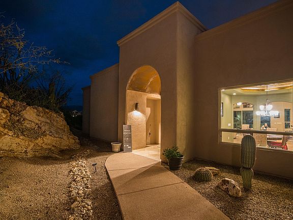 3rd image of 9640 E Sabino Estates Dr