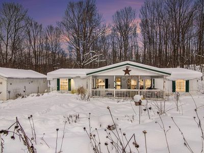 4598 M 72 W, Williamsburg, MI, 49690
