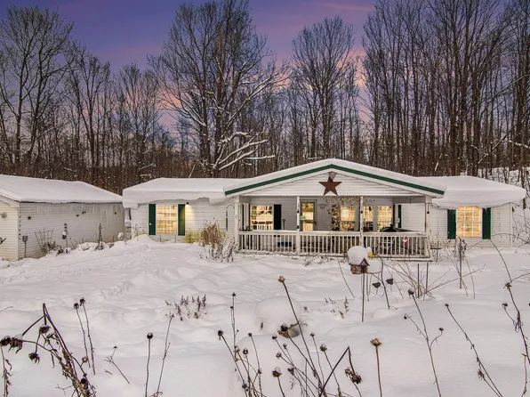 4598 M 72 W, Williamsburg, MI 49690