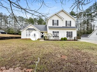 105 Wood Way, Fairburn, GA 30213