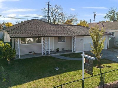 5736 San Ardo Way, North Highlands, CA, 95660
