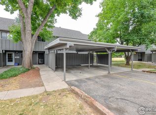 801 E Drake Rd APT H74, Fort Collins, CO 80525
