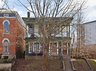 537 Fletcher Ave #3, Indianapolis, IN 46203