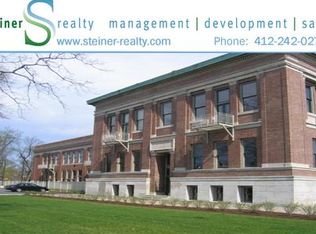 216 Jefferson Ave UNIT 303, Pittsburgh, PA