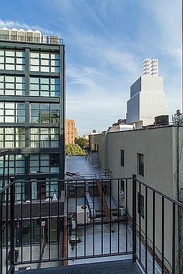 1st image of 232 Elizabeth St APT 5D