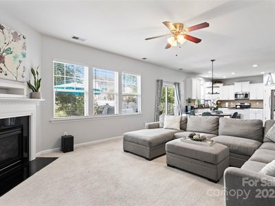 13716 Sunrise View Dr #55, Charlotte, NC, 28278