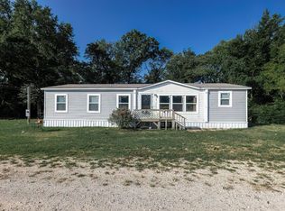 51 McNabb Rd, Okolona, AR 71962
