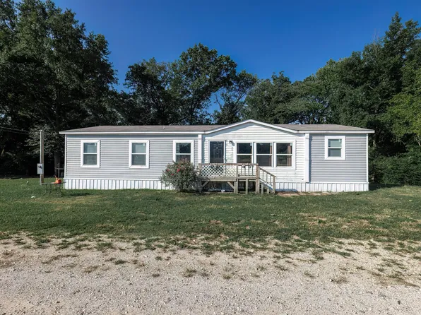 51 McNabb Rd, Okolona, AR 71962