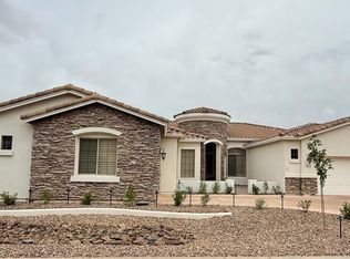 2200 W Marlin Dr, Chandler, AZ 85286