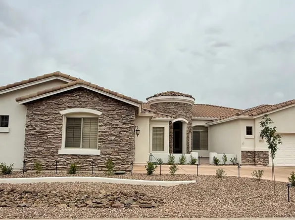 2200 W Marlin Dr, Chandler, AZ 85286