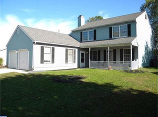 103 Bordeaux Dr, Logan Township, NJ 08085