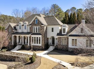 2780 Manor Bridge Dr, Milton, GA 30004