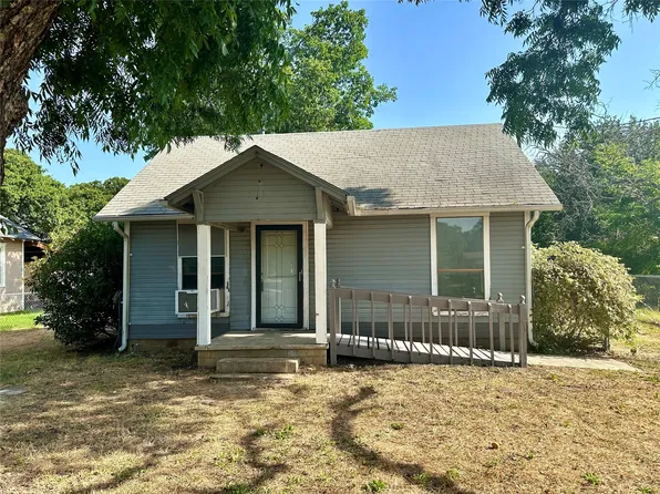 3463 Cardinal Rdg, Forest Hill, TX 76119