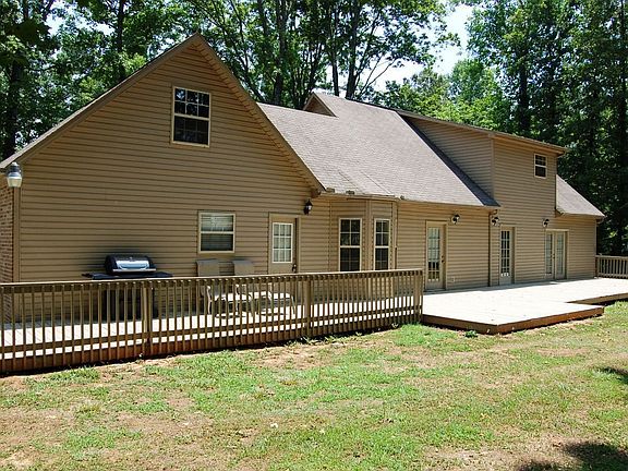 Back with an 80 foot deck