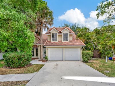 6541 NW 57th Lane, Parkland, FL, 33067