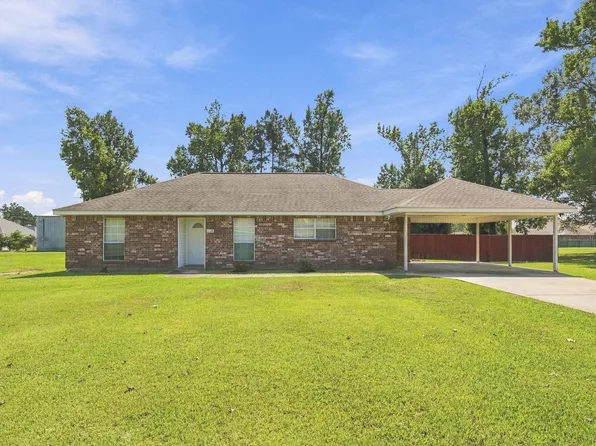 1707 N Borel Dr, Lake Charles, LA 70611