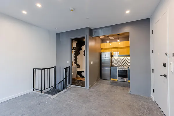 Rented by Brooklyn Group | media 9