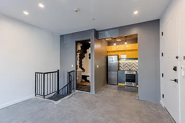 Rented by Brooklyn Group