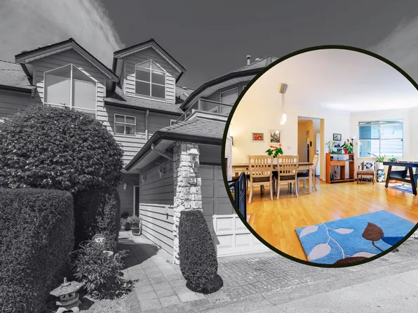 7695 Saint Albans Rd #34, Richmond, BC V6Y 3W8