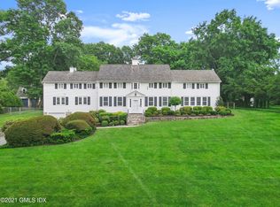 46 Club Rd, Riverside, CT 06878