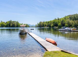 15 Cummings Cove Road, Meredith, NH 03253