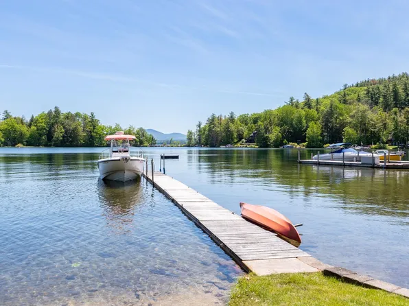 15 Cummings Cove Road, Meredith, NH 03253