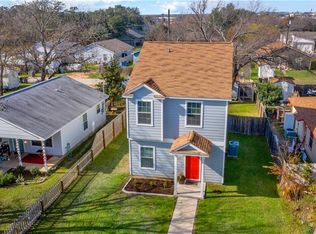 1726 Candee St, Georgetown, TX 78626