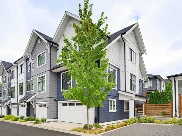 7640 197th St #33, Langley, BC V2Y 3W2