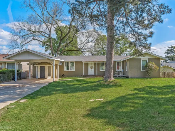 7204 S Lakeshore Dr, Shreveport, LA 71119